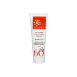 کرم ضد آفتاب بی‌رنگ لیمپیو SPF 60 – مناسب پوست معمولی تا خشک – دیجی میس
